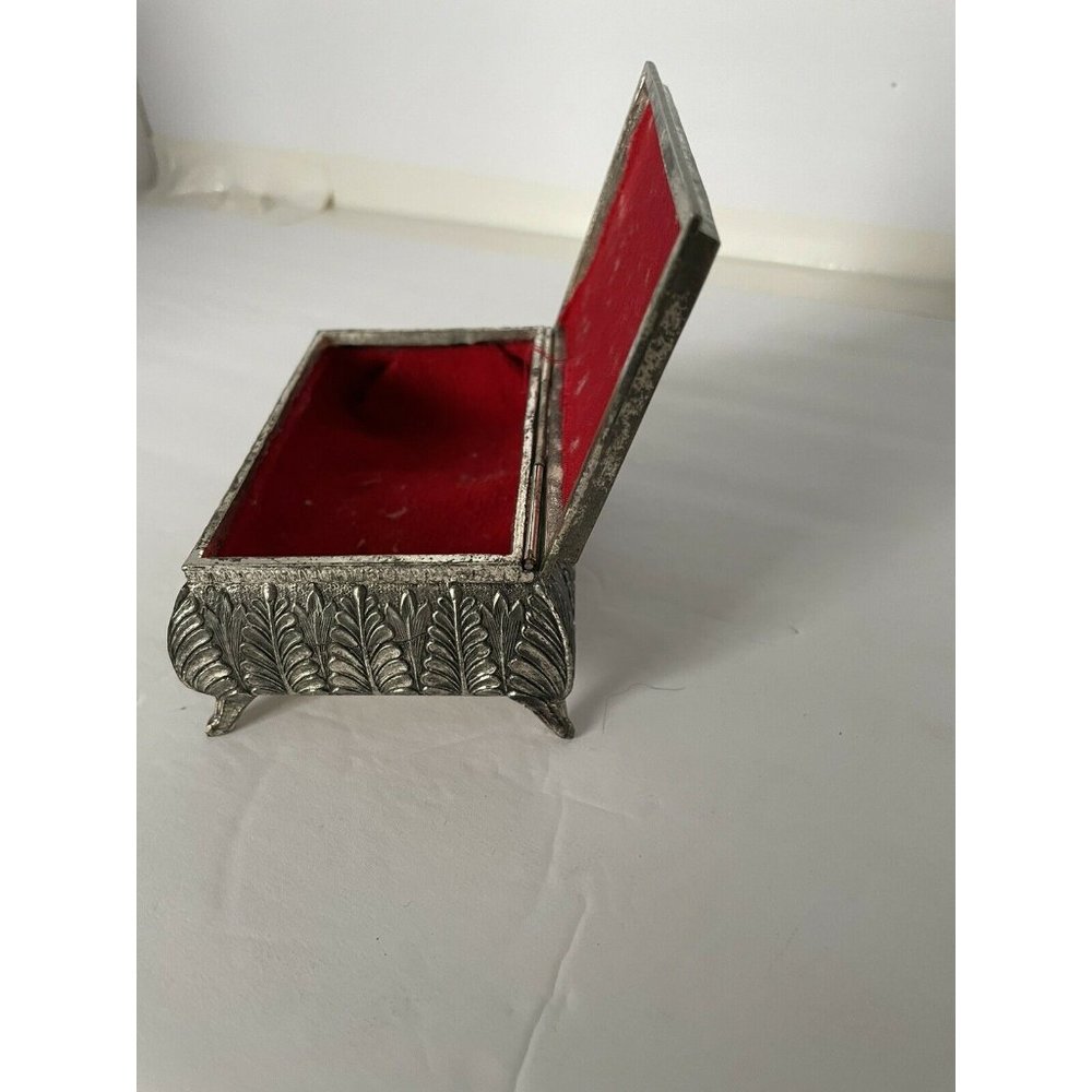 Silver Box - Picture 5 of 6